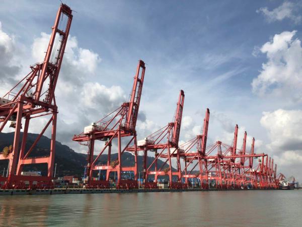 连云港市gdp_恭喜连云港喜提 倒数第一 ,2018年江苏各市GDP出炉(3)