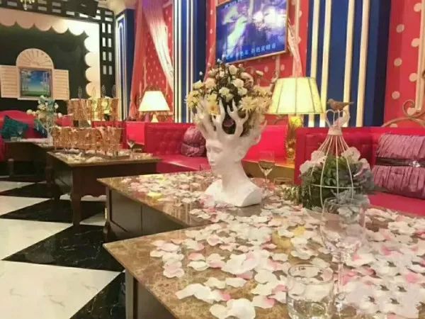 终岁不闻丝竹声 ？ 盘点 | 北京九大KTV好去处！