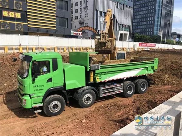 多领域实现国际合作 比亚迪成为“一带一路”上又一“神器”