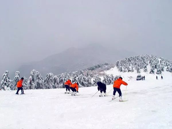 地址:浙江省台州市天台县石梁镇龙皇堂天台山主峰 参考价格:平日200元