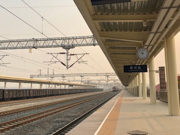 北京站开通至蓟州动车,40分钟可达