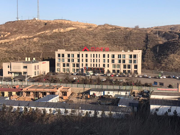 陕西神木矿难致21死 幸存矿工:再也不下煤窑了