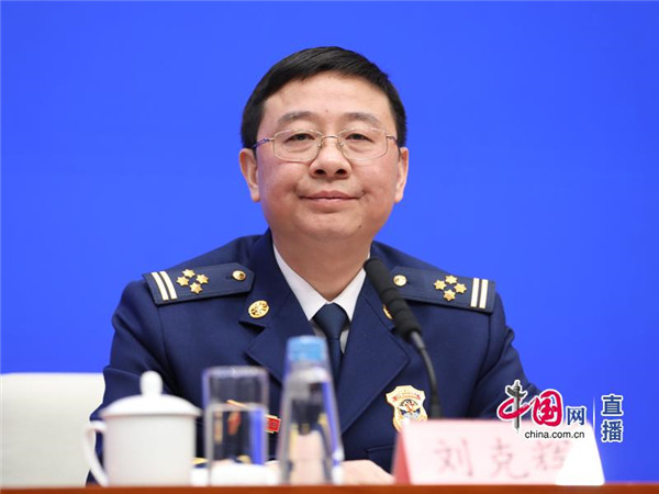 应急管理部:首批消防员招录即将开展 共招录3