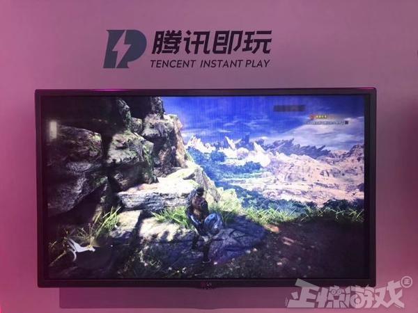 steam要慌了!腾讯用这招把3A大作变成网页游戏,不用下载也能玩!