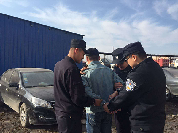 人口大队有男民警吗_机训大队只有深圳有吗