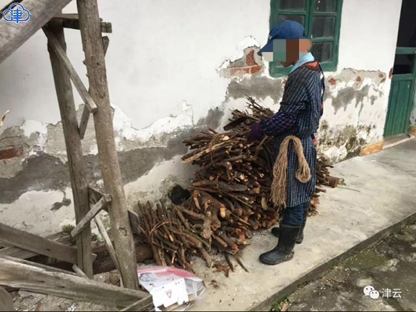 龙民砍甘蔗挣钱,为证明儿子清白奔波