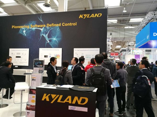 东土科技球,东土科技公司简介