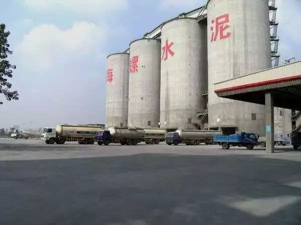 行情 建材       作为处于海螺水泥生产线林立的芜湖市的子公司,芜湖