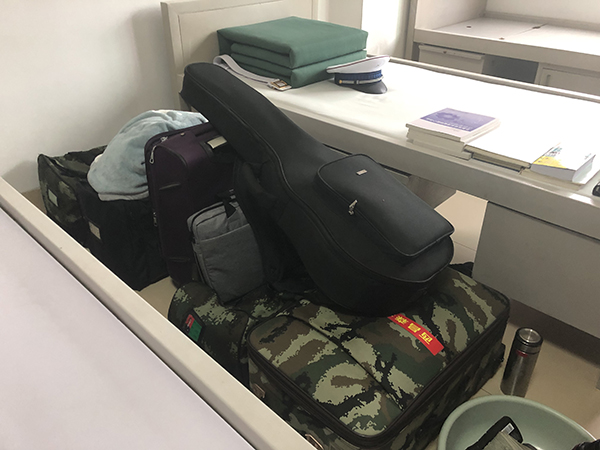 凉山木里森林火灾爆燃前后70小时全记录