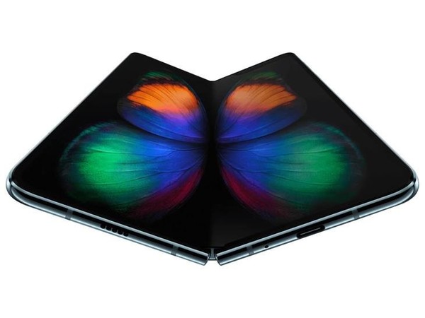 三星Galaxy Fold