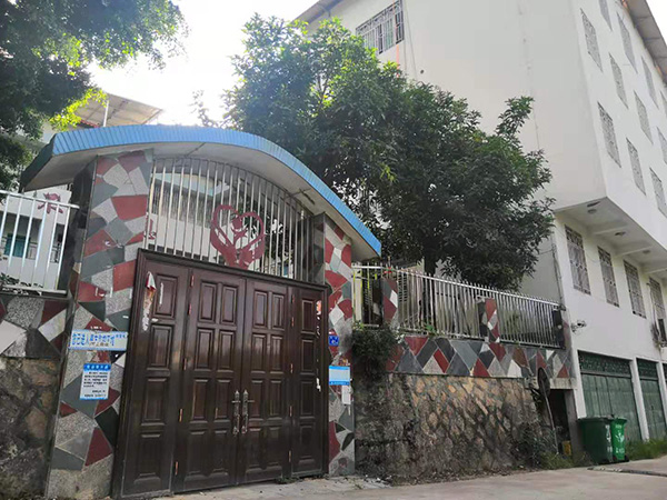 口袋妖怪魂银金手指赌场币-横岗街道消黑工程116个工点已基本完成主管埋设任务