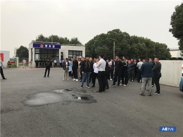 独家 | 众泰旗下君马经销商与众泰汽车 围绕应付款问题展开协商