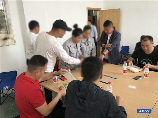 独家 | 众泰旗下君马经销商与众泰汽车 围绕应付款问题展开协商