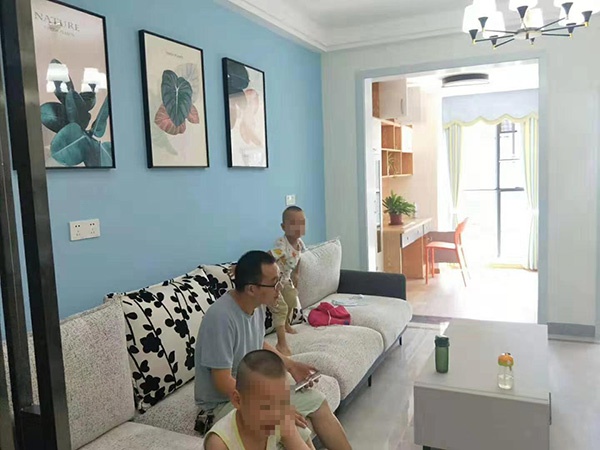 冠军cmp备用网址_沈阳正在发生积极变化“‘两多一少’是我的使命”