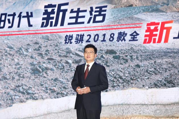 东风锐骐皮卡正式上市 售8.58-12.18万元