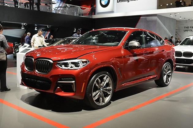 “德系中型SUV“最新资讯都在这了，就等你来