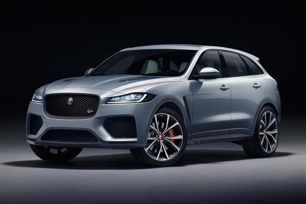 近期“50-70万英系车“动态汇总，都在这个专题里