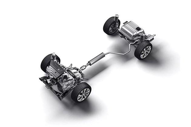 近期“别克“动态汇总，都在这个专题里