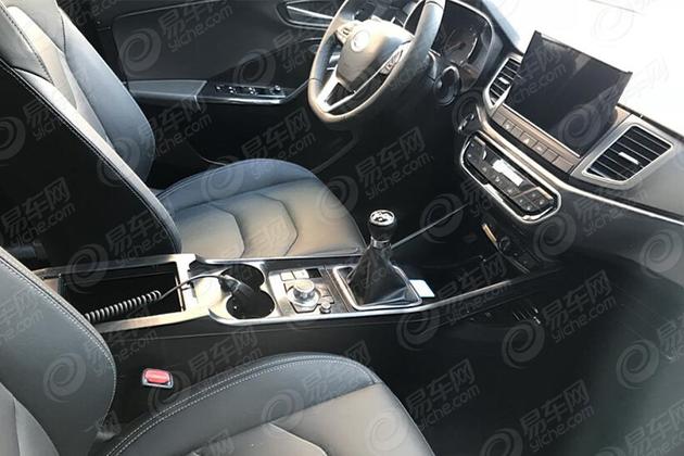 一汽奔腾公布2018北京车展阵容 SENIA R9/D80/CX65/T77概念车