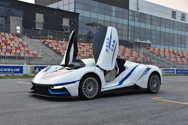 最新最全的“北汽新能源“资讯都在这里，不容错过