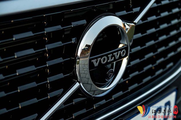 沃尔沃S90 Ambience概念车 于昨日正式亮相