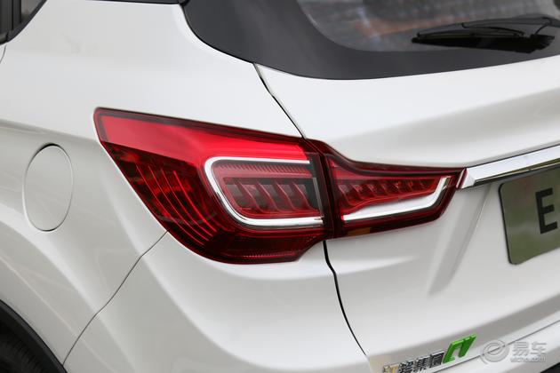 江铃E400正式上市 补贴后售8.98-10.98万元 最大续航320公里