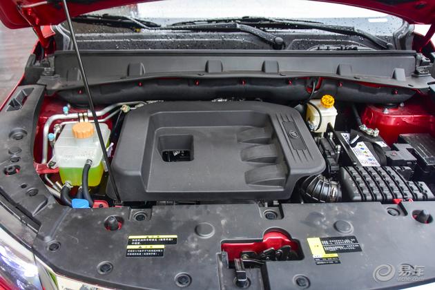 北汽幻速H5六座版本月底上市 采用1.3T+CVT 售价区间7-8万元