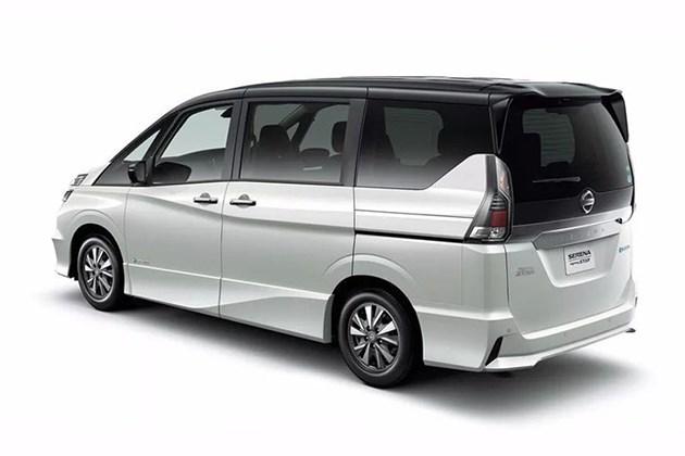 日产或引入全新mpv车型serena7座布局20l动力