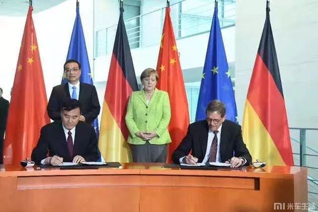 江淮大众、福特众泰、长城宝马:我们都是正经造车的