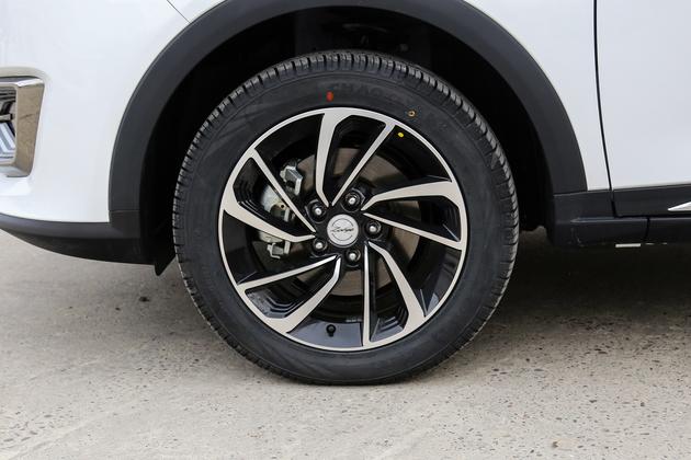 众泰T300 1.5L CVT车型将于6月6日正式上市 继续丰富产品线