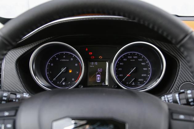 众泰T300 1.5L CVT车型将于6月6日正式上市 继续丰富产品线