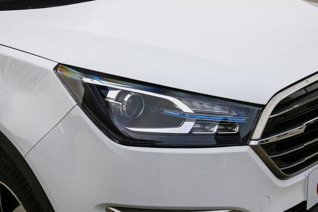 众泰T300 1.5L CVT车型将于6月6日正式上市 继续丰富产品线