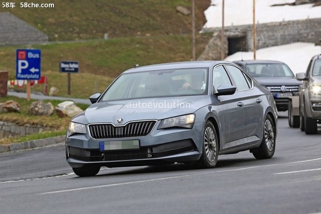 “15-20万欧系中型车“有新的文章更新，请注意查收