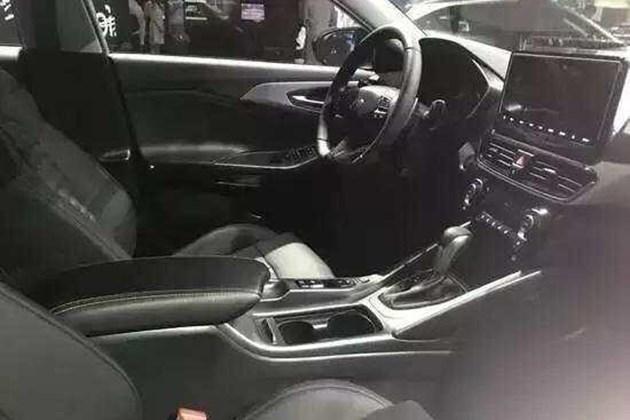 现代LAFESTA动力参数曝光 搭载1.4T/1.6T两款动力总成