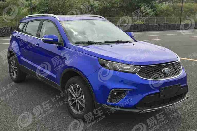 近期“福特“动态汇总，都在这个专题里