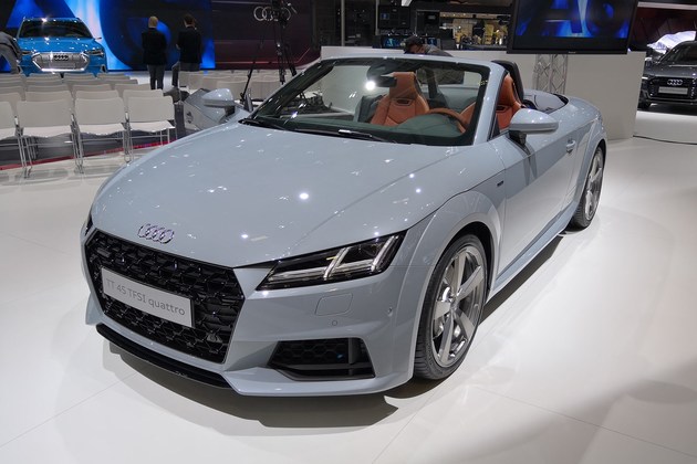 近期“50-70万跑车“动态汇总，都在这个专题里