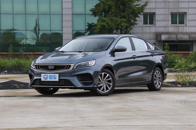 奇瑞艾瑞泽EX上市 售5.99-8.29万元/年轻人的第一辆车