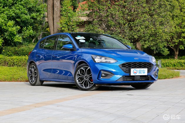 近期“15-20万美系车“动态汇总，都在这个专题里