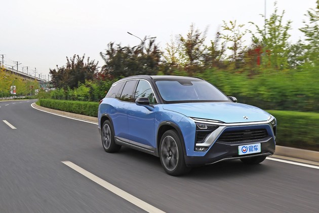 40万元选什么车最靠谱?看奥迪Q5L如何脱颖而