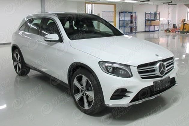 “30-50万欧系SUV“必看资讯都在这，你错过了吗