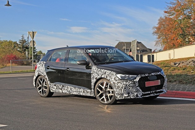 近期“20-30万德系两厢车“动态汇总，都在这个专题里