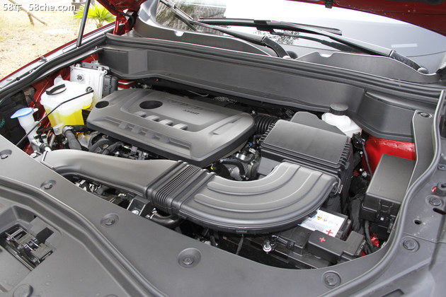 哈弗F7将于11月6日上市 定位紧凑型SUV