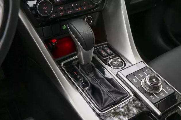 一款12万多的合资SUV,开起来平顺,也许比很多国产车性价比都高