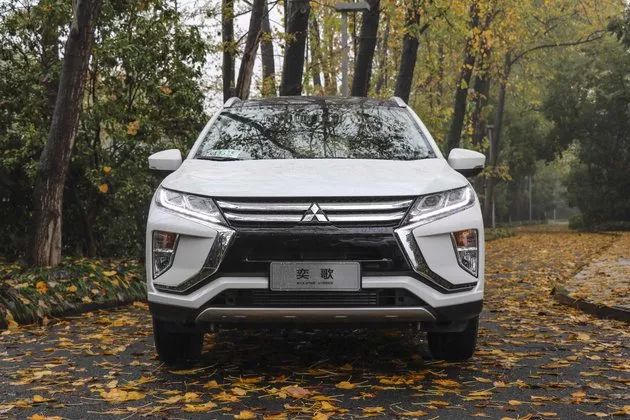 一款12万多的合资SUV,开起来平顺,也许比很多国产车性价比都高