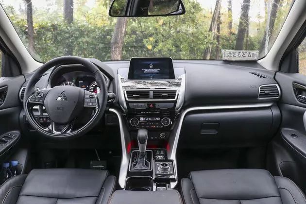 一款12万多的合资SUV,开起来平顺,也许比很多国产车性价比都高
