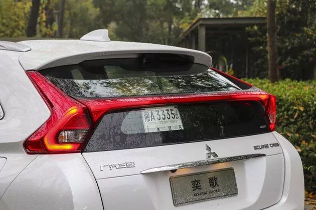 一款12万多的合资SUV,开起来平顺,也许比很多国产车性价比都高