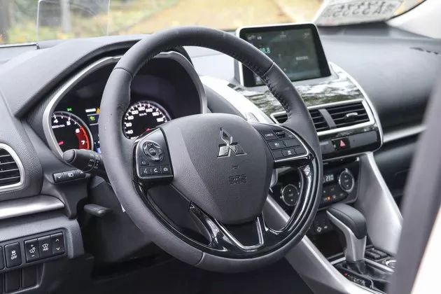 一款12万多的合资SUV,开起来平顺,也许比很多国产车性价比都高