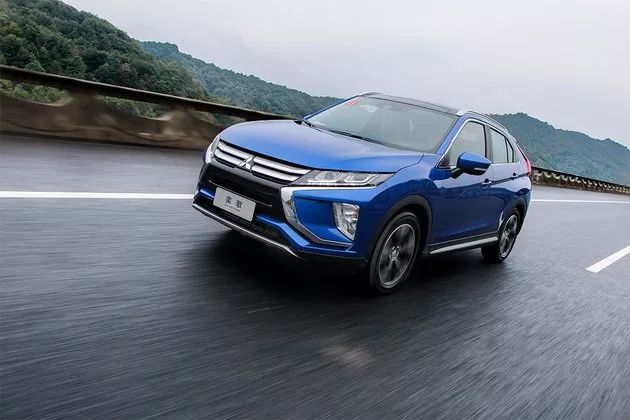 一款12万多的合资SUV,开起来平顺,也许比很多国产车性价比都高