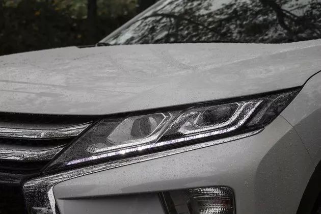 一款12万多的合资SUV,开起来平顺,也许比很多国产车性价比都高