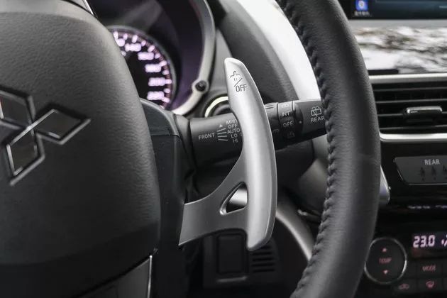 一款12万多的合资SUV,开起来平顺,也许比很多国产车性价比都高